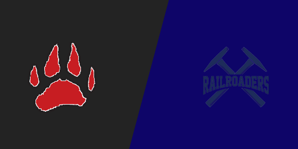 Laingsburg High School vs. Durand Area High School
