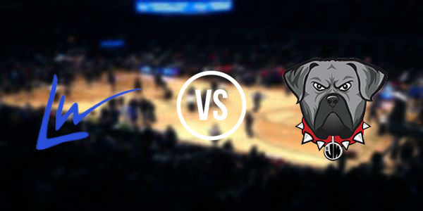 Lakewood High School vs. Sexton High School