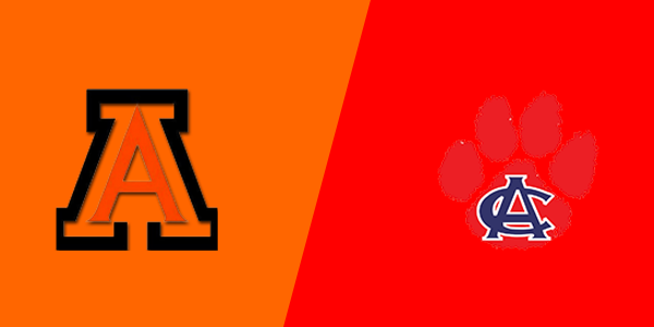 Augusta High School vs. Anderson County High School