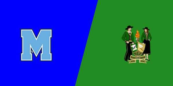 St. Michael's High School vs. West Las Vegas High School