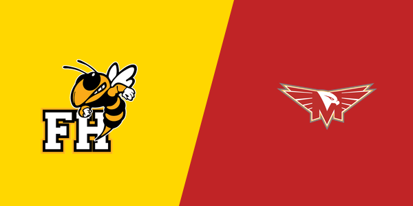 Forest Hills High School vs. Monroe High School