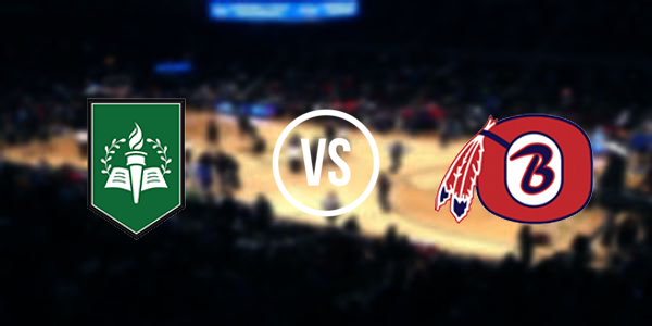 Octorara JrSr High School vs Away