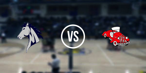 Montabella High School vs. Perry High School