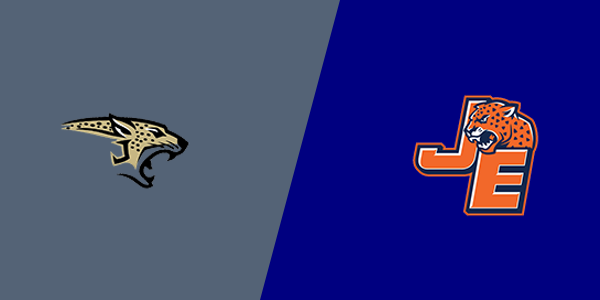 BUDA JOHNSON vs. Edinburg