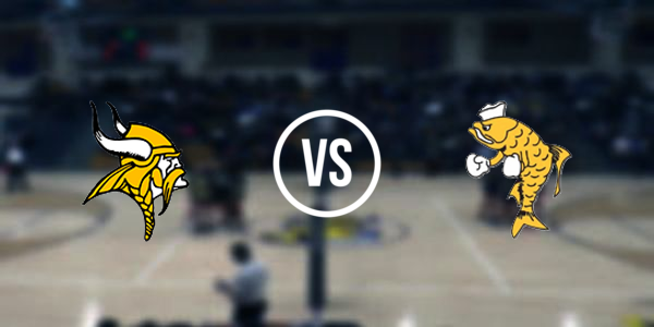 Bishop Verot High School vs Charlotte High School