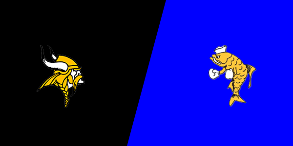 Bishop Verot High School vs. Charlotte High School