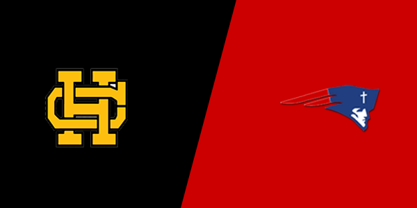 Hale County High School vs. American Christian Academy