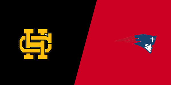 Hale County High School vs. American Christian Academy