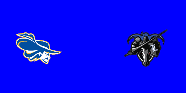 Calvert High School vs. Henry E Lackey High School