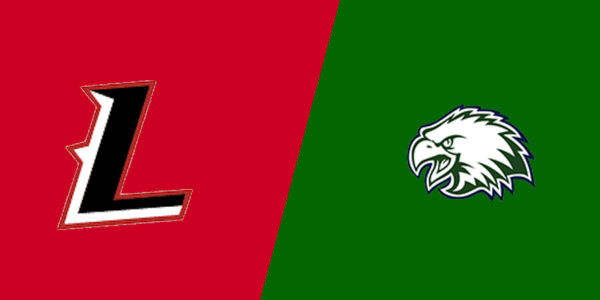 Liberty High School vs. Lakeside High School