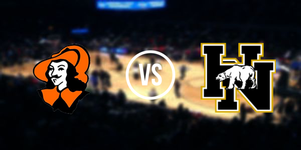 Fort Jennings High School vs Hardin Northern