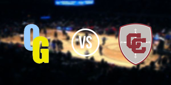 Oak Glen High School vs. Central Catholic High School