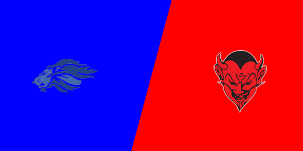Jessieville High School vs. Mountain Pine