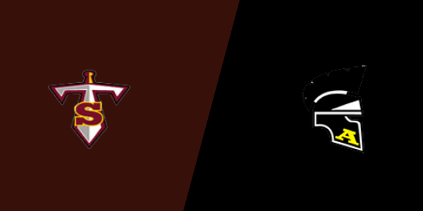 Mark T Sheehan High School vs. Amity Regional High School