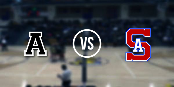 Away vs. Southern Alamance High School