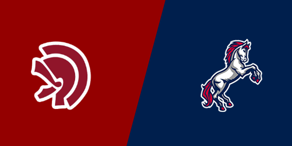 Lassiter High School vs. Fulton Science Academy