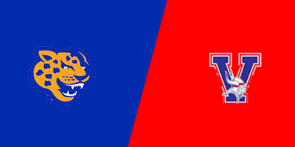 Madison High School vs. Vidalia High School