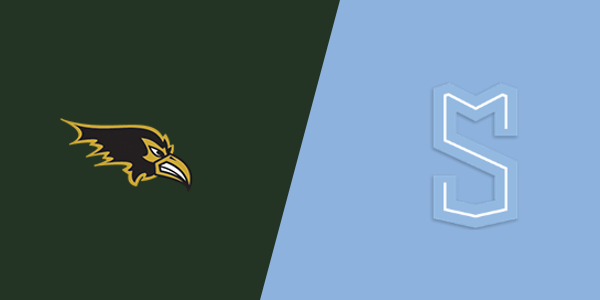Ravenscroft High School vs. Saint Mary's School