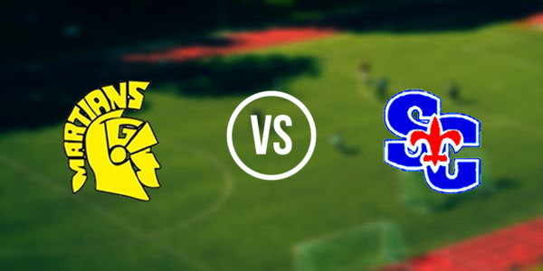 St. Clair High School vs. Goodrich High School