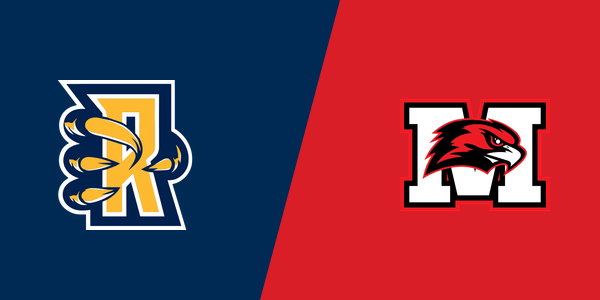 RHAM High School vs. Manchester High School