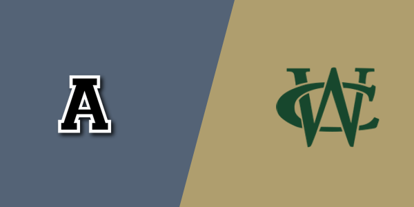 Away vs. Ware County High School