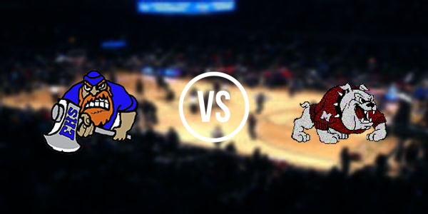 Eatonville High School vs. Montesano Junior/Senior High School