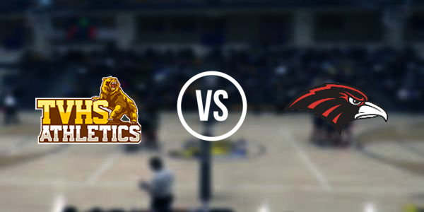 Murrieta Valley High School vs Temecula Valley High School