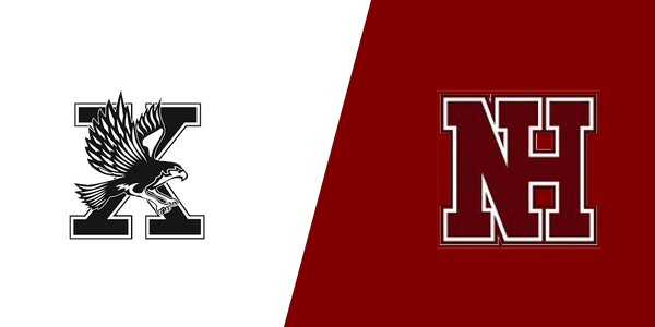 Xavier High School vs. North Haven High School