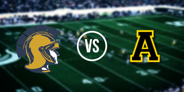 Andale High School vs. Wichita Collegiate School 