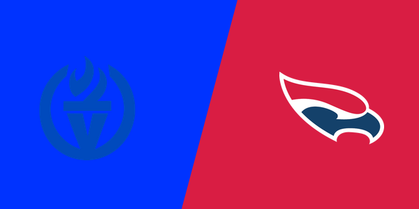 Victory Christian School vs. Cornerstone Schools of Alabama