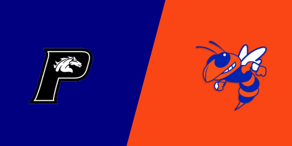 Bartow vs Providence