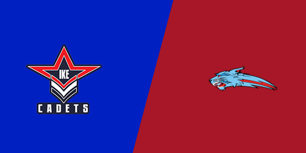Eisenhower High School vs. Eastmont High School