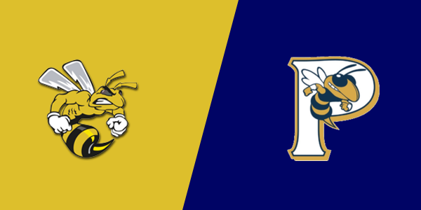 Quitman County High School vs. Pelham High School