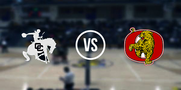 Chino High School vs Ontario High School