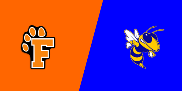 Fenton High School vs. Kearsley High School