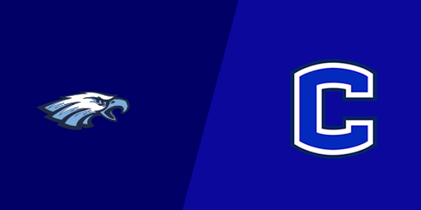 Calera High School vs. Chelsea High School