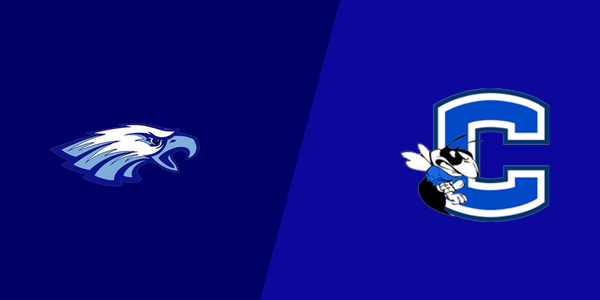 Calera High School vs. Chelsea High School