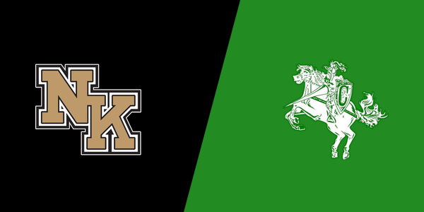 North Kingstown High School vs. Chariho High School