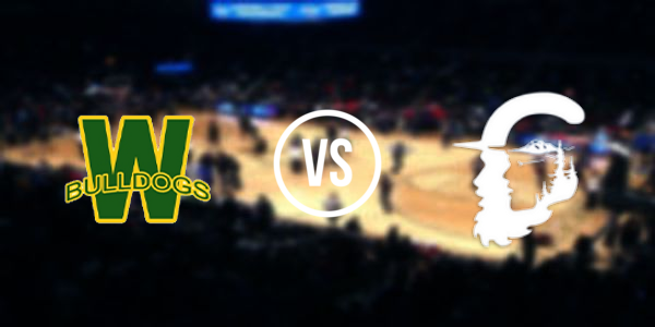 Whitefish High School vs. Libby High School