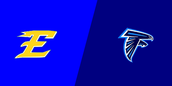 John A. Holmes High School vs. Bertie High School