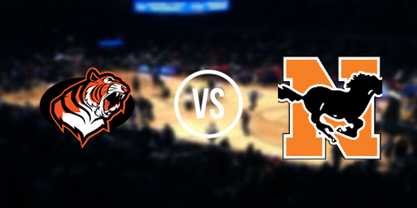 Belleville High School vs Northville High School