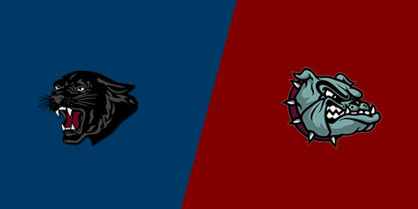 Rappahannock County High School vs. Luray High School