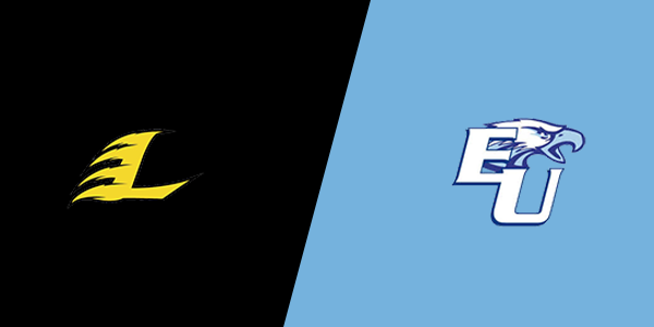 Lenox High School vs. East Union High School