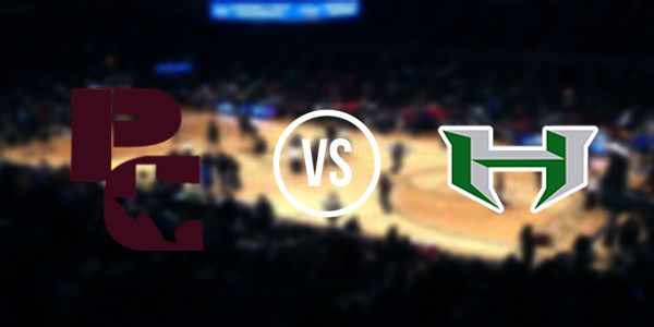Hamlin Collegiate High School vs Paint Creek High School
