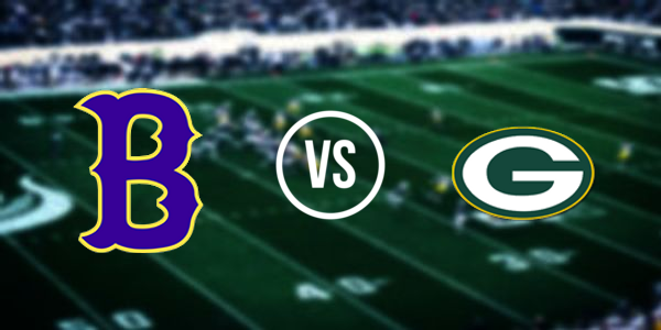 Blacksburg High School vs. Glenvar High School