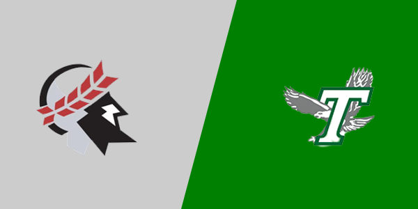 Nipomo High School vs. Templeton High School