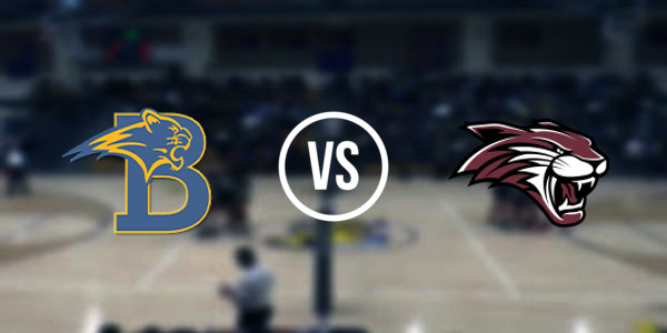 Brookfield High School vs. Bethel High School