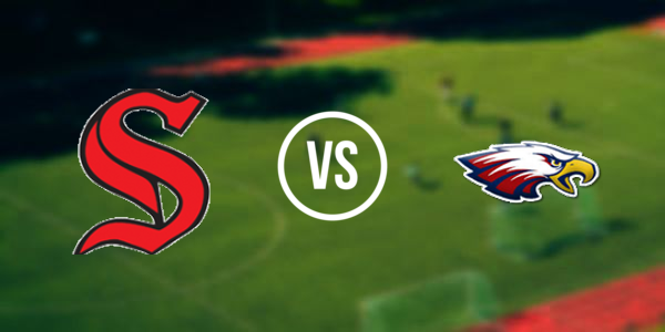 Liberty  High School vs Sherando High School