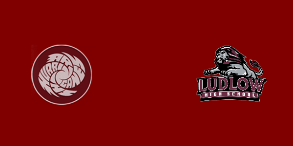 Amherst Regional High School vs. Ludlow High School