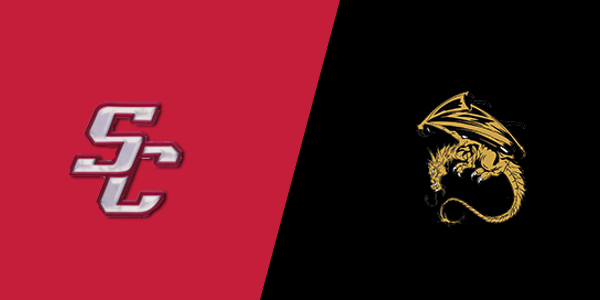 Shelby County High School vs. Wenonah High School